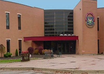 Ontario Police College
