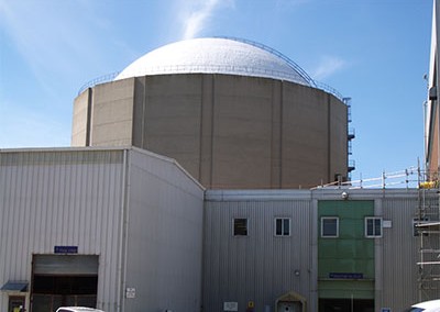 Canadian Nuclear Laboratories (CNL) – Douglas Point