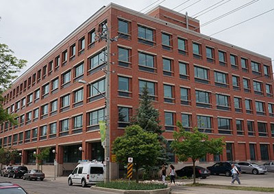 Public Health & Social Services Building,  Region of Waterloo Building Condition Assessment
