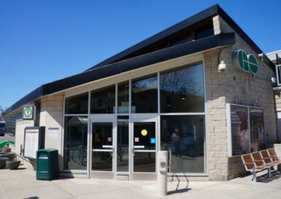 Port Credit GO Station – Building Condition Report