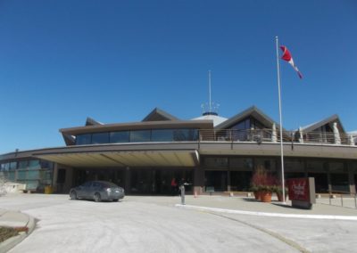 Stratford Festival Theatre – Roof Replacement